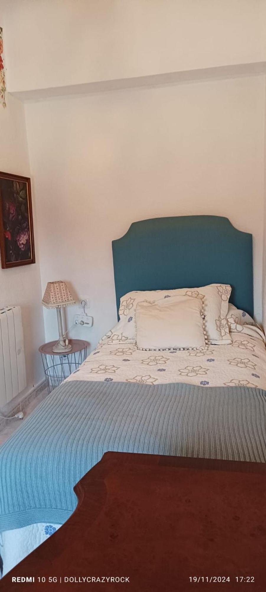 Apartamento Completo Solo Para Ti Hasta 4 Personas "Old Wall House" Olula del Río Exterior foto
